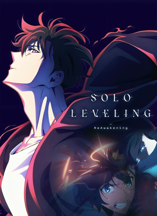 Solo Leveling - 2ª Temporada - Dublado