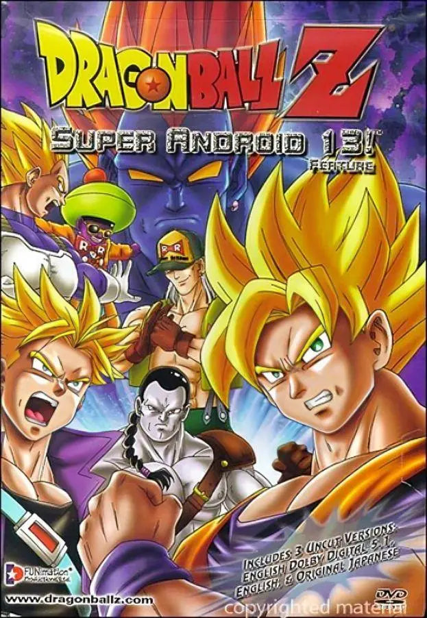 Dragon Ball Z Dublado