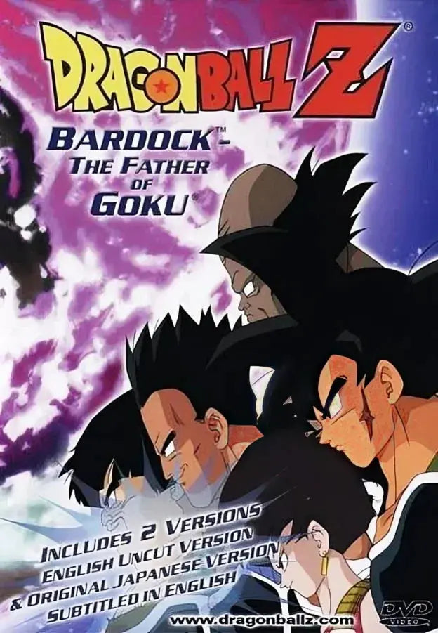 Dragon Ball Z Dublado.