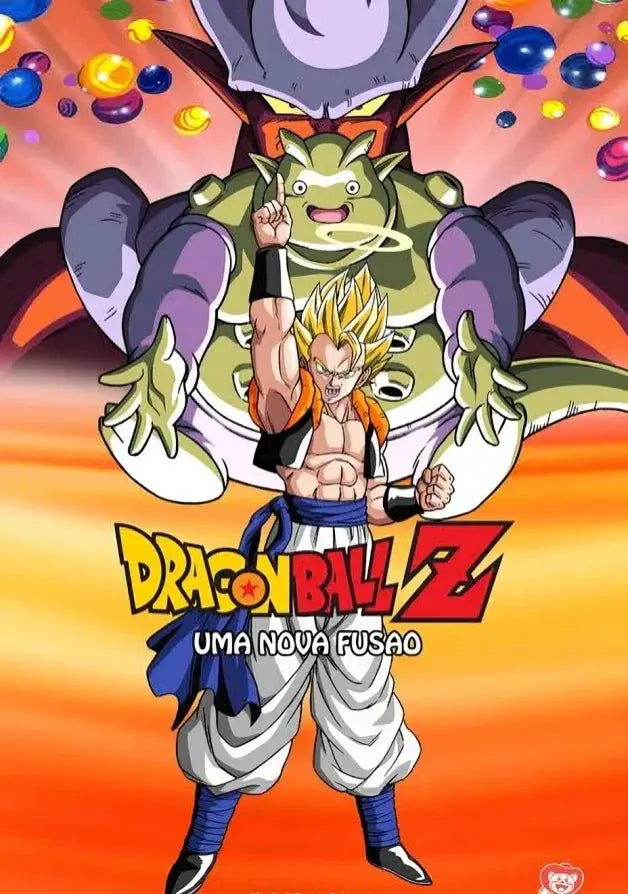 Dragon Ball Z Dublado.