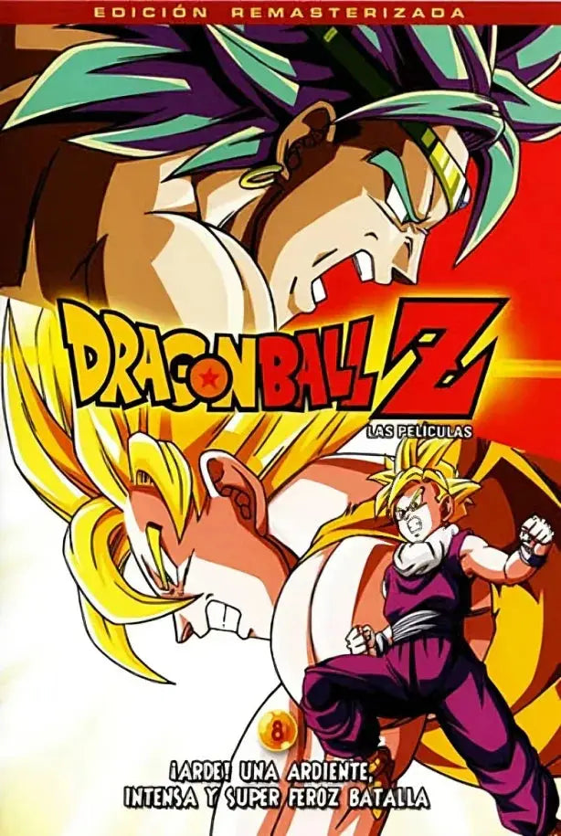 Dragon Ball Z Dublado Filme.