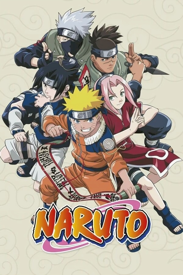 Naruto Clássico - Online - Dublado